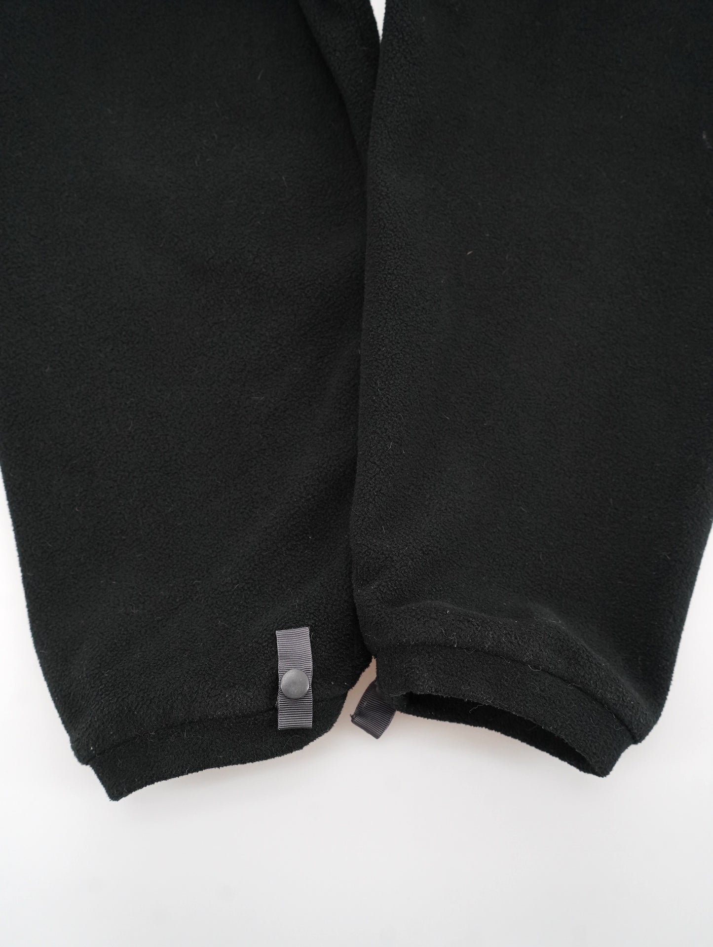 THE NORTH FACE zip fleece