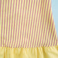 stripe skirt