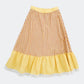 stripe skirt