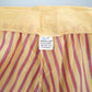 stripe skirt
