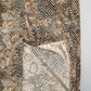 snake pattern one piece