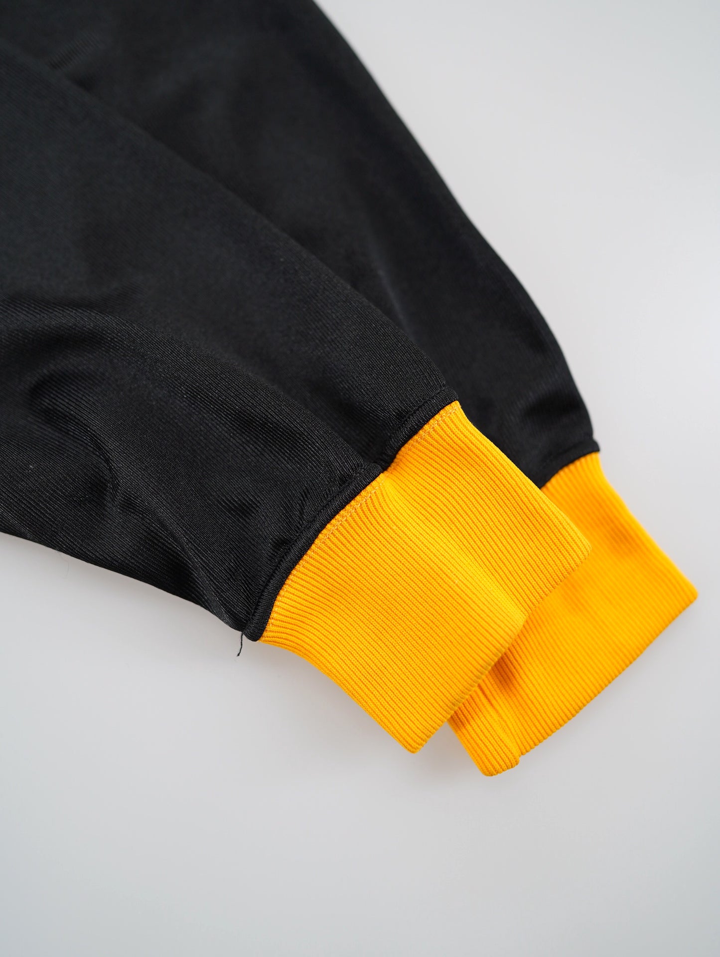 half zip nylon pullover