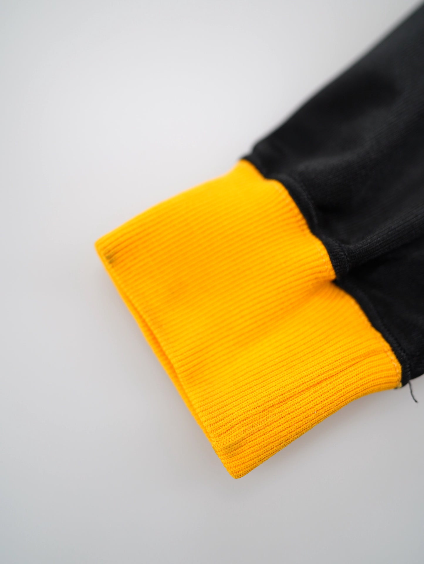 half zip nylon pullover