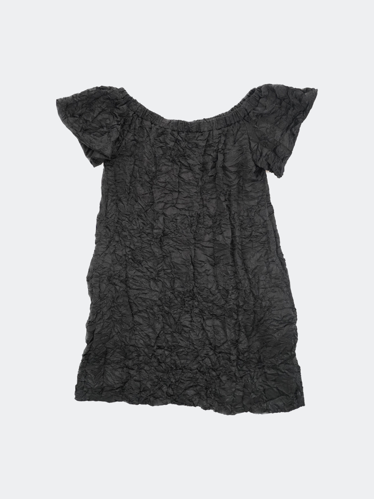 off shoulder one piece