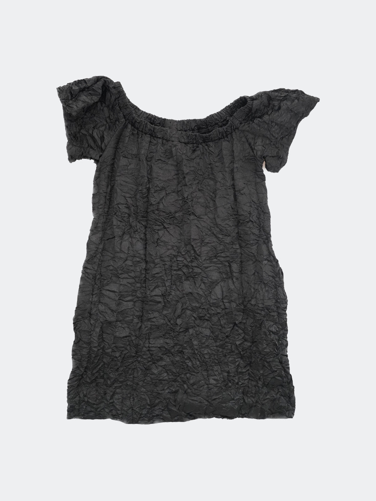 off shoulder one piece