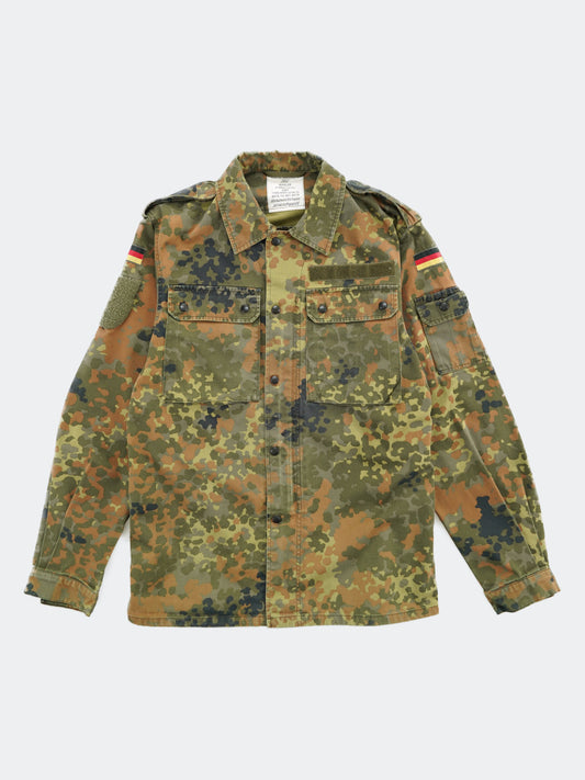 Germany military shirt