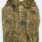 Germany military shirt