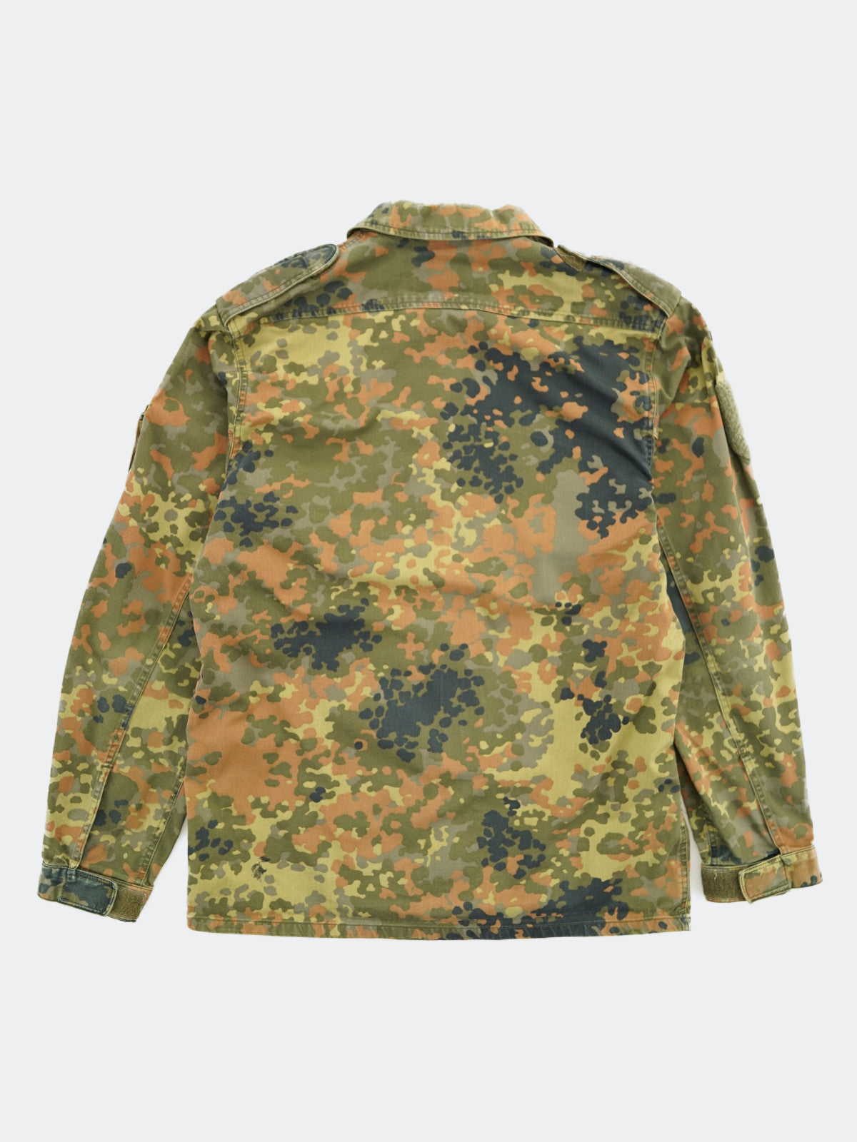 Germany military shirt