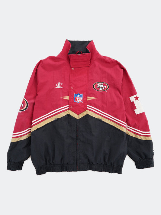 SANFRANCISCO 49ers jacket