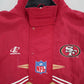 SANFRANCISCO 49ers jacket