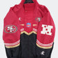 SANFRANCISCO 49ers jacket