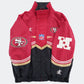SANFRANCISCO 49ers jacket