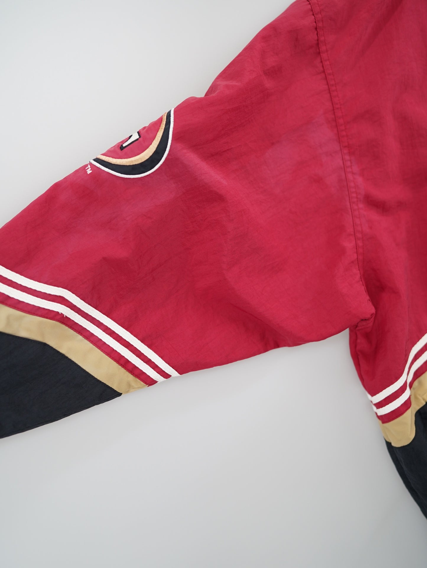 SANFRANCISCO 49ers jacket