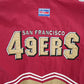 SANFRANCISCO 49ers jacket