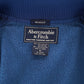 Abercrombie&Fitch track jacket