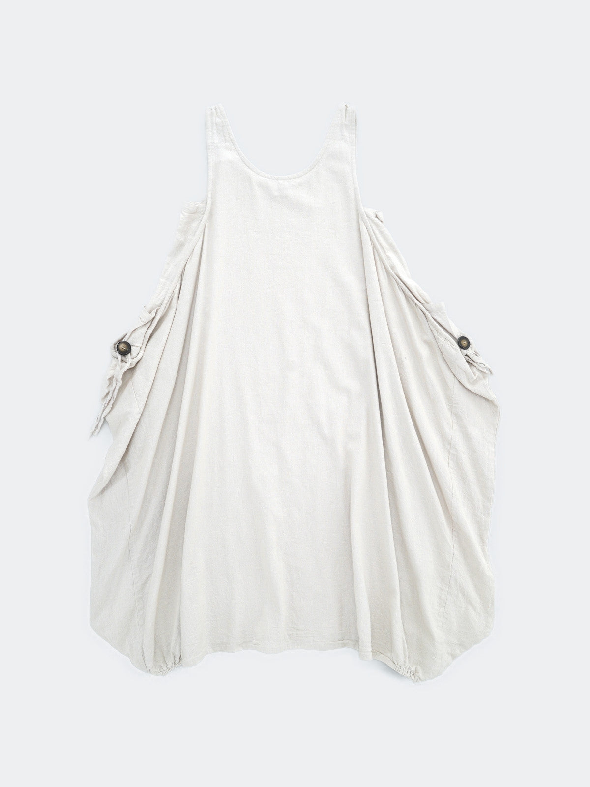 design sleeveless dress