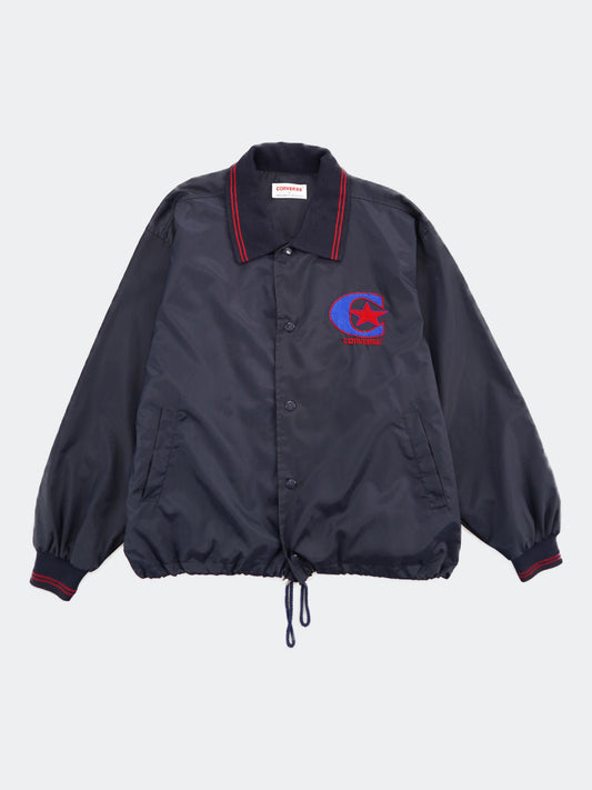 CONVERSE coach jacket