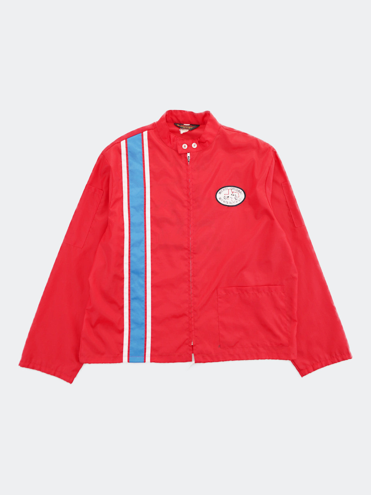 80s Pla-Jac jacket