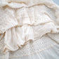 cotton sleeveless dress