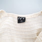 cotton sleeveless dress