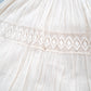 cotton sleeveless dress