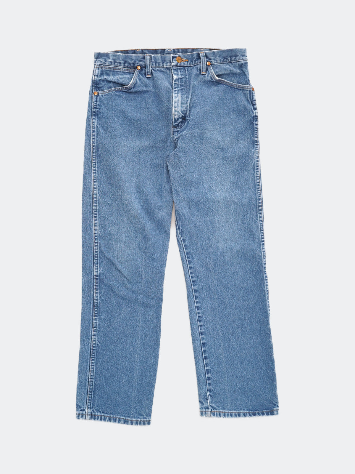 90s Wrangler denim pants