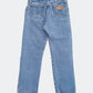 90s Wrangler denim pants