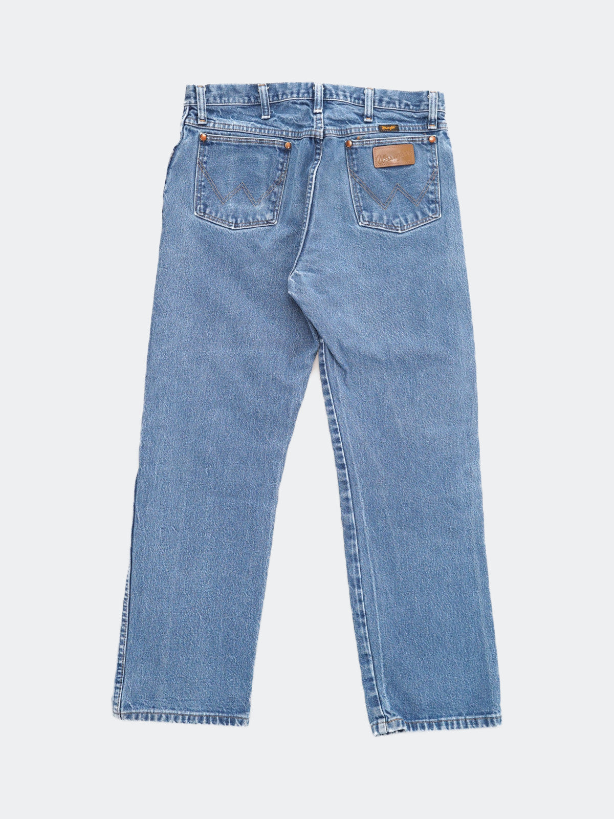 90s Wrangler denim pants