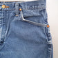 90s Wrangler denim pants