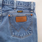 90s Wrangler denim pants
