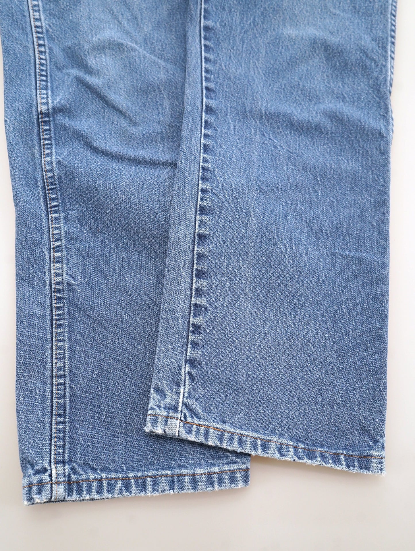 90s Wrangler denim pants