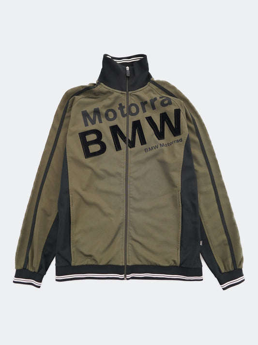 BMW track jacket