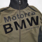BMW track jacket