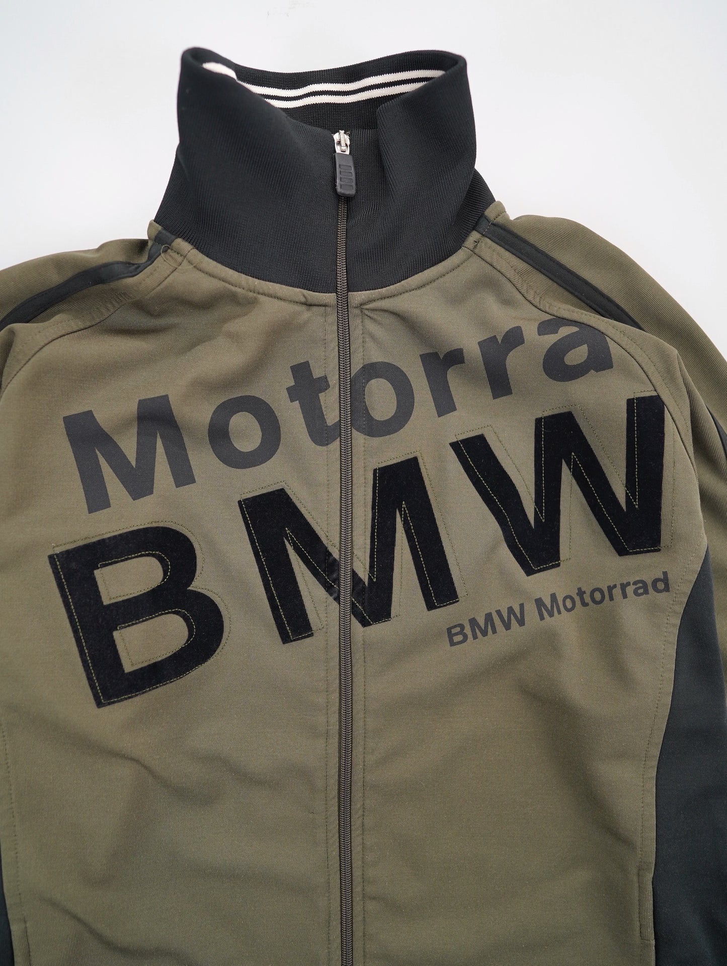 BMW track jacket