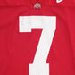 NIKE OHIO STATE game shirt