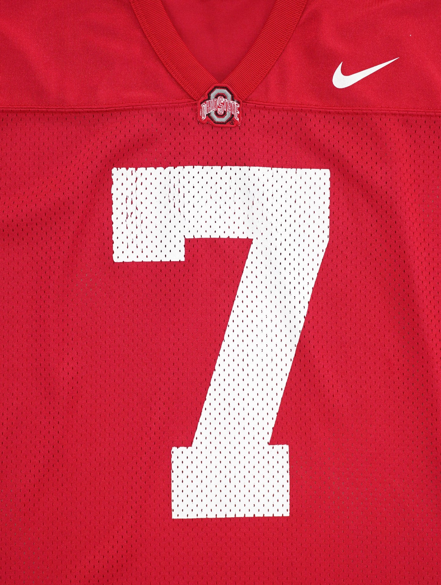 NIKE OHIO STATE game shirt