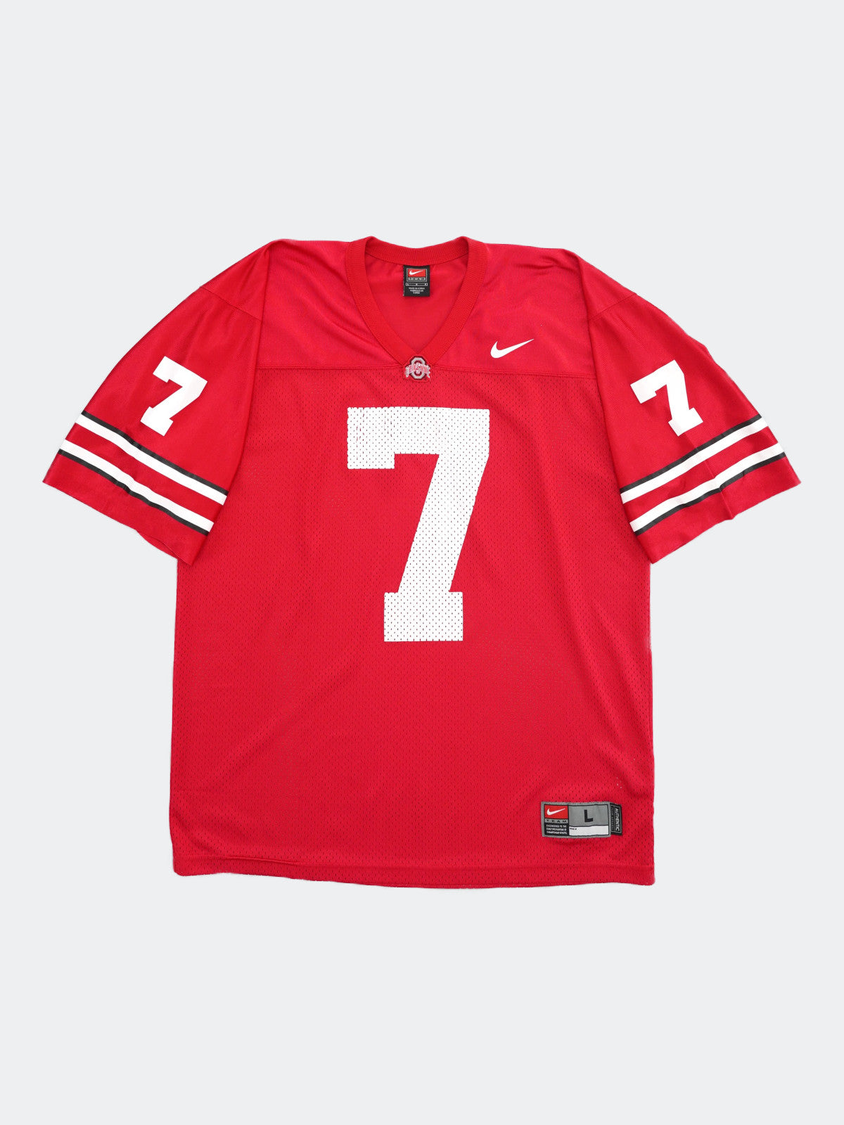 NIKE OHIO STATE game shirt