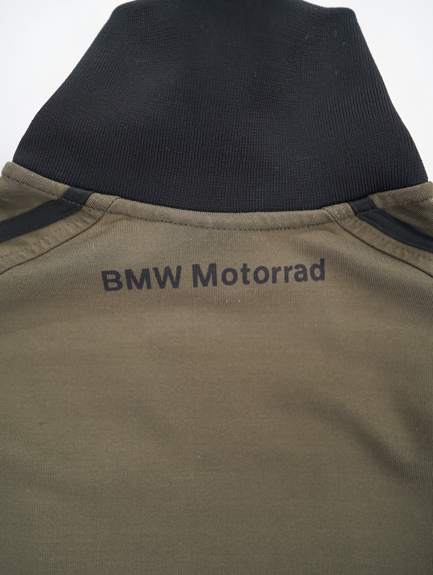 BMW track jacket