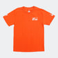 Hanes print tee