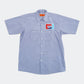 PEPSI stripe shirt