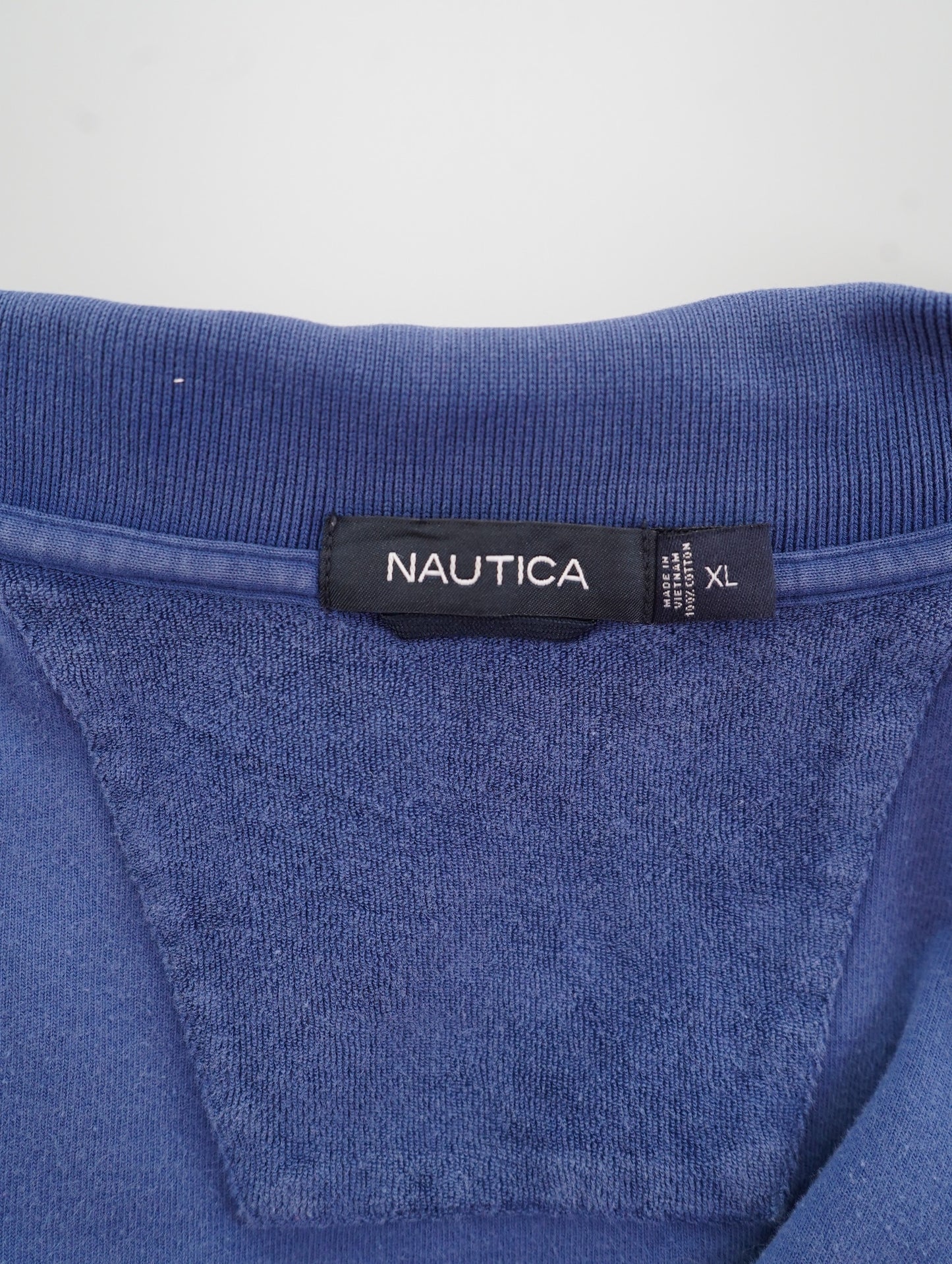 NAUTICA polo shirt
