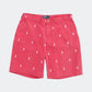 Polo by Ralph Laurent pattern short pants