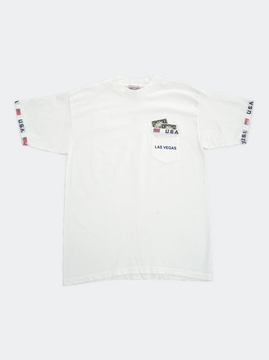 100dollar tee