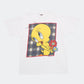 90s Tweety tee