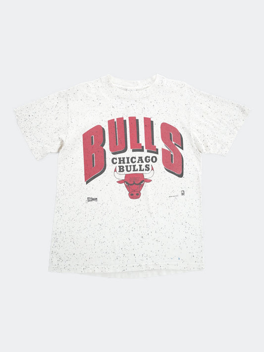 90s CHICAGO BULLS tee