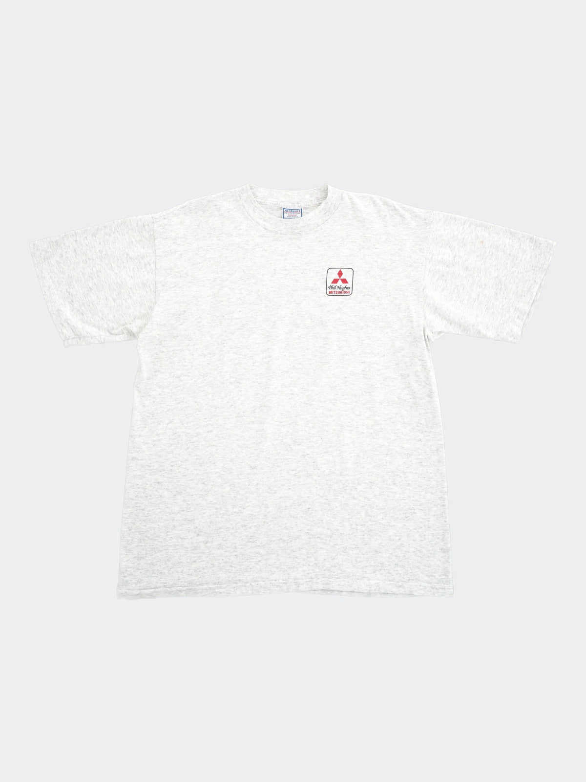 90s MITSUBISHI tee