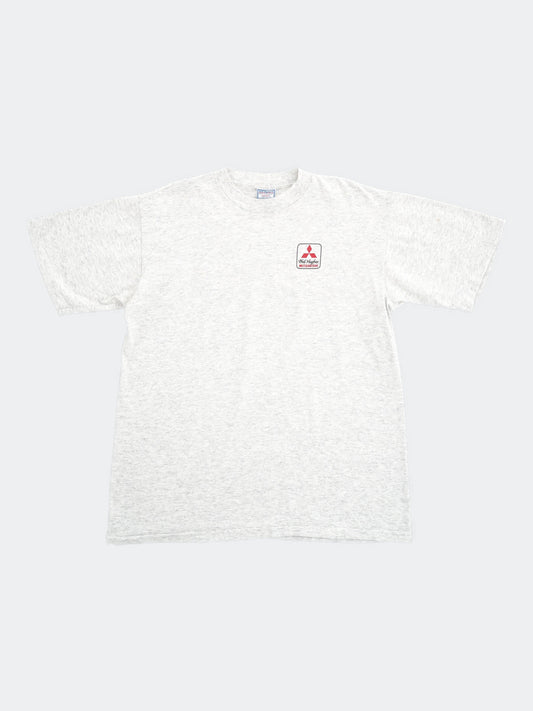 90s MITSUBISHI tee