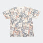 animal print tee