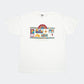 90s print tee