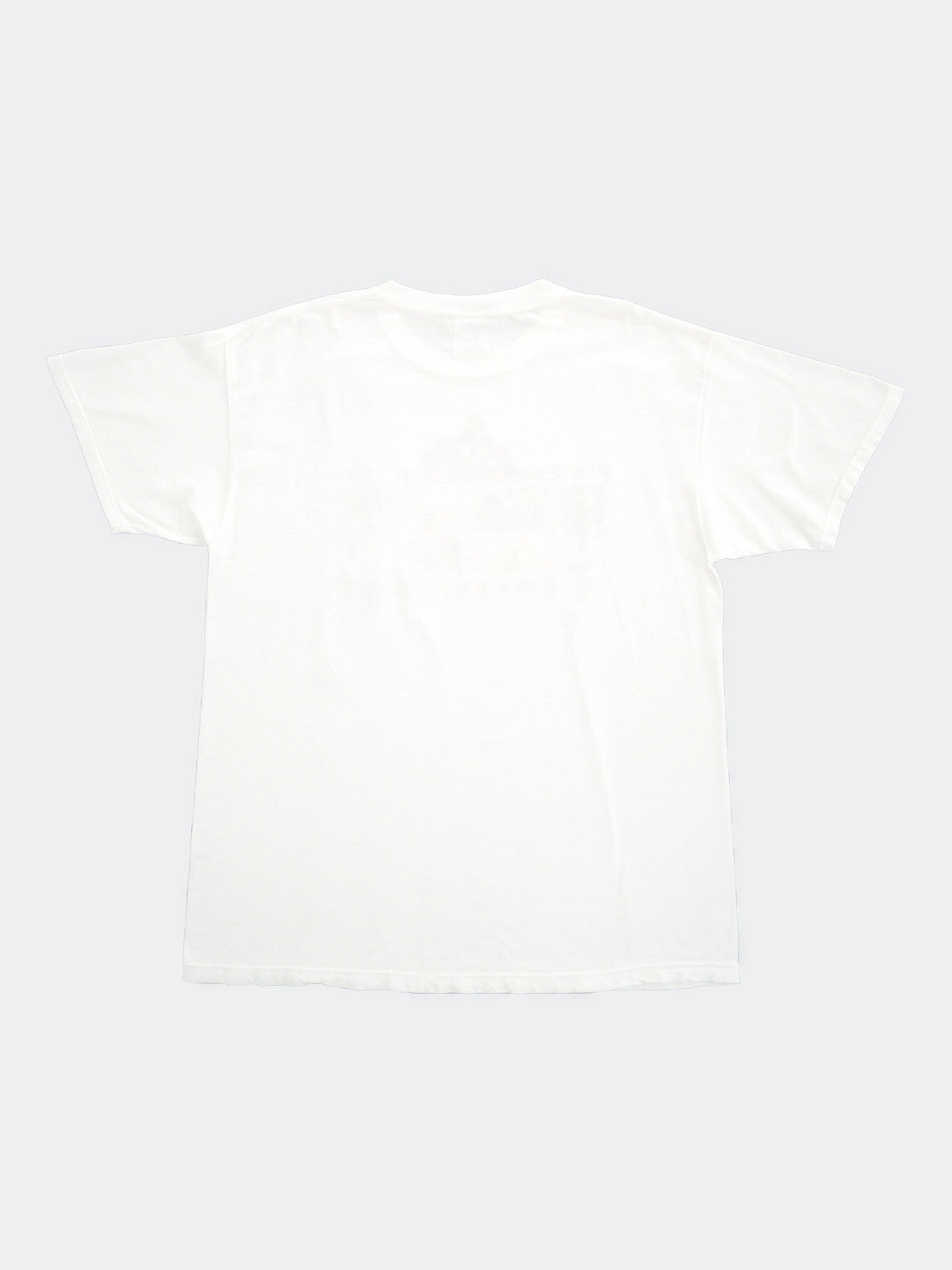 90s print tee
